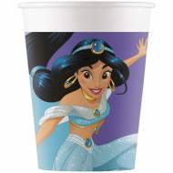 Theme D Anniversaire Princesses Disney Dreaming Pour Votre Enfant Annikids