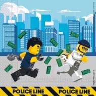 Theme D Anniversaire Lego City Pour Votre Enfant Annikids