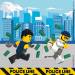 Grande Bote  fte Lego City. n3