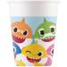 Bote  fte Baby Shark. n2