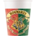 Maxi Bote  fte Harry Potter Poudlard. n2