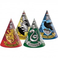 6 Chapeaux Harry Potter Poudlard