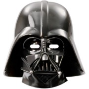 6 Masques Star Wars - Dark Vador