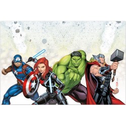 Grande Bote  fte Avengers Infinity Stones. n4