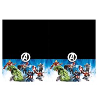 Nappe Avengers Infinity Evergreen