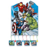 Pinata 1er Prix - Avengers Infinity Stones