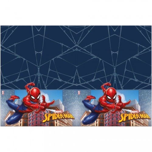 Nappe Spiderman Crime Fighter 