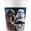 Contient : 1 x 8 Gobelets Star Wars Galaxy