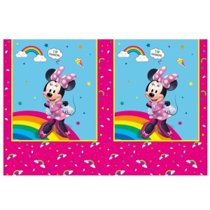 Nappe Minnie Rainbow