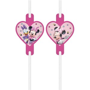 4 Pailles Minnie Junior