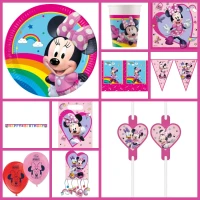 Maxi Bo�te � f�te Minnie Junior