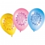 Contient : 1 x 8 Ballons Princesse Live