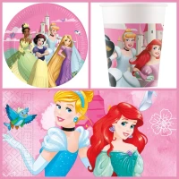 Bo�te � f�te Princesse World