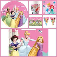 Grande Bo�te � f�te Princesse World