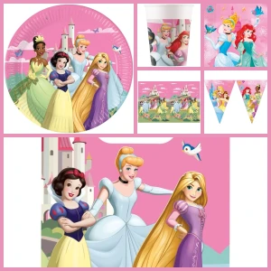 Grande Bo�te � f�te Princesse World