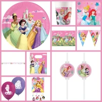 Maxi Bo�te � f�te Princesse World