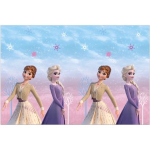 Nappe Frozen 2 Wind Spirit