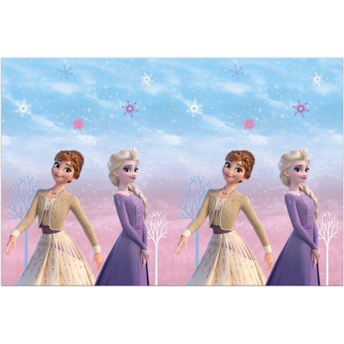 Nappe Frozen 2 Wind Spirit 