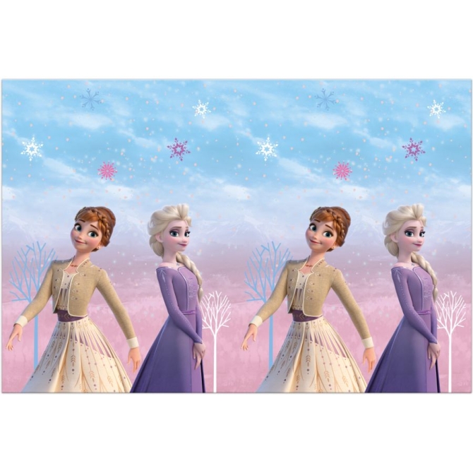 Nappe Frozen 2 Wind Spirit 