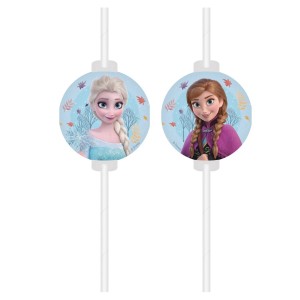 4 Pailles Frozen Idyllic Wonder