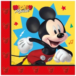 Bo�te � f�te Mickey Rock The House. n�2