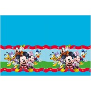 Nappe Mickey Rock The House