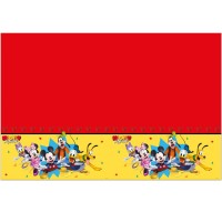 Nappe Mickey Jump Into Fun