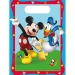Maxi Bote  fte Mickey Rock The House. n7