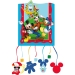 Maxi Bote  fte Mickey Rock The House. n10