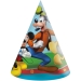 Maxi Bote  fte Mickey Rock The House. n11