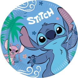 Grande Bo�te � f�te Stitch. n�1