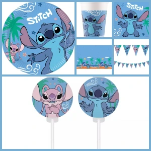 Grande Bo�te � f�te Stitch