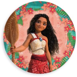 Maxi Bo�te � f�te Vaiana 2. n�1