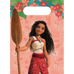 Maxi Boîte à fête Vaiana 2. n°5