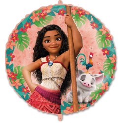 Maxi Boîte à fête Vaiana 2. n°8