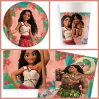 Bo�te � f�te Vaiana 2