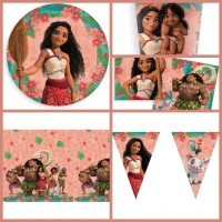 Grande Bo�te � f�te Vaiana 2