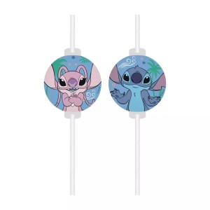 4 Pailles Stitch