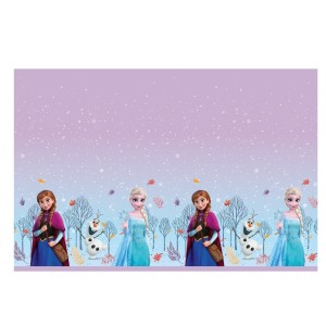 Nappe Frozen Idyllic Wonder