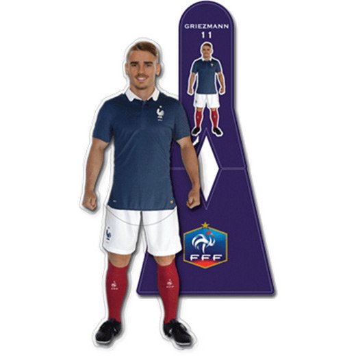 Funger Football Antoine Griezmann (20 cm) 