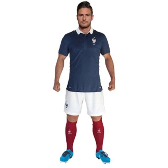 Funger Football Olivier Giroud (20 cm) 