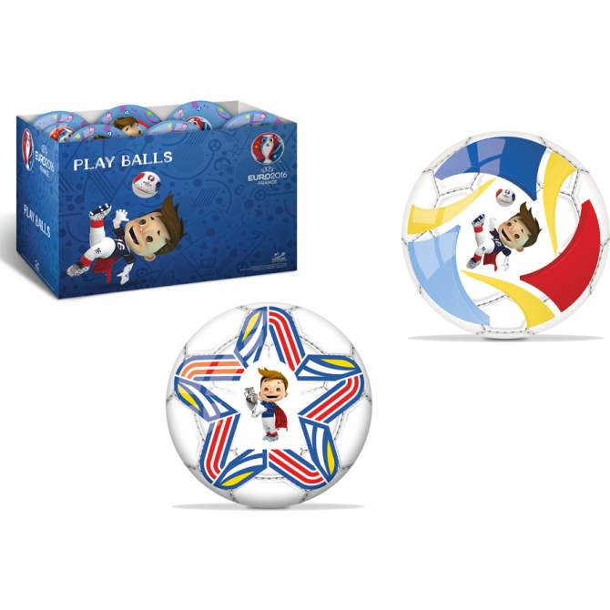 Balle Euro 2016 UEFA (14 cm) 