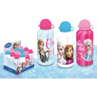 Gourde Aluminium Reine des Neiges