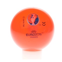 Balle Lumineuse Euro 2016 (6, 5 cm). n2