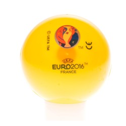 Balle Lumineuse Euro 2016 (6, 5 cm). n3