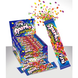 1 Sachet Sparks (16 g)