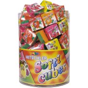 1 Softi Cube