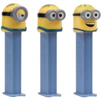 Distributeur bonbons Pez Minions
