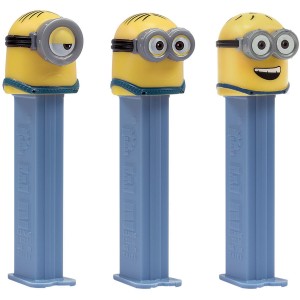 Distributeur bonbons Pez Minions