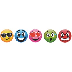 5 Bubbles Gums Emojis (22 g). n1